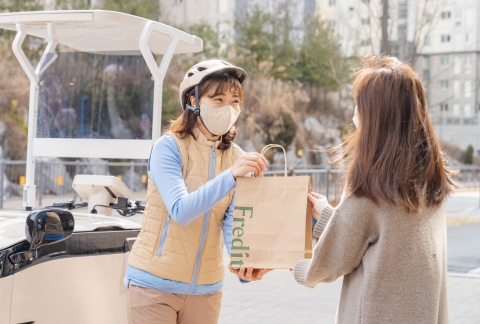 hy 프레딧, 2022년 누적 거래액 1000억원 달성