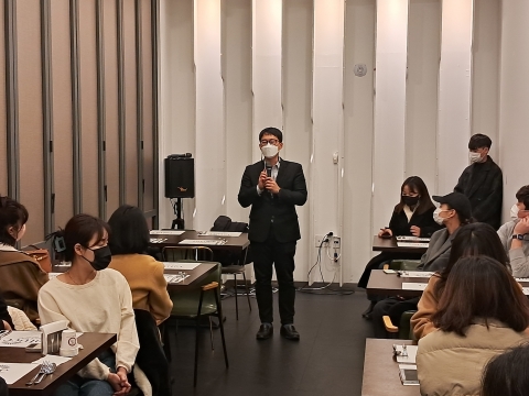 전주기전대학 산학협력단, 네트워킹 구축 간담회 실시