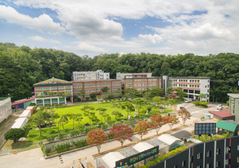 전주기전대학 산학협력단, 일자리창출분야 국무총리상 수상