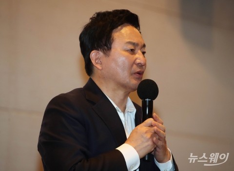 원희룡 &quot;규제 푼다고 집값 안 올라···거래 단절 막아야&quot;