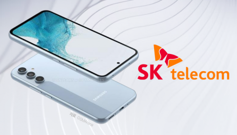 갤럭시A54 SKT 전용으로 출시?···KT·LG유플 5G 추격 따돌린다