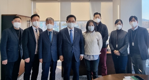 농수산식품유통공사, K-푸드 수출 확대 총력