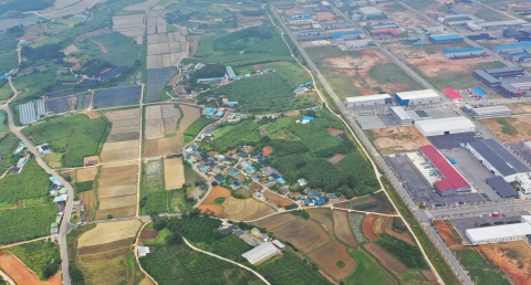 나주시, 에너지국가산단 '예타 통과'···에너지신산업 생태계 조성 탄력