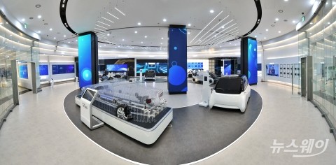 현대모비스, 미래 먹거리 발굴···'아이디어 융합' 모빌리티 시장 개척