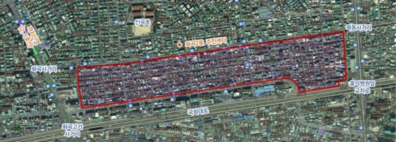 서울 화곡2동·목4동·목동역에 1만2000가구 개발···둔촌주공 규모