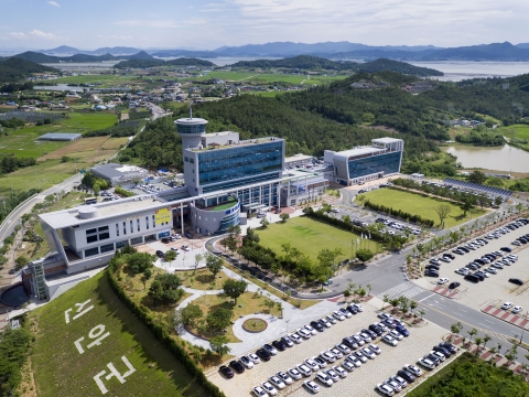 신안군, '전남도 적극행정 경진대회' 우수상 수상