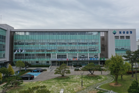 보성군, 2023년 주요 국비 총사업비 2537억 확보