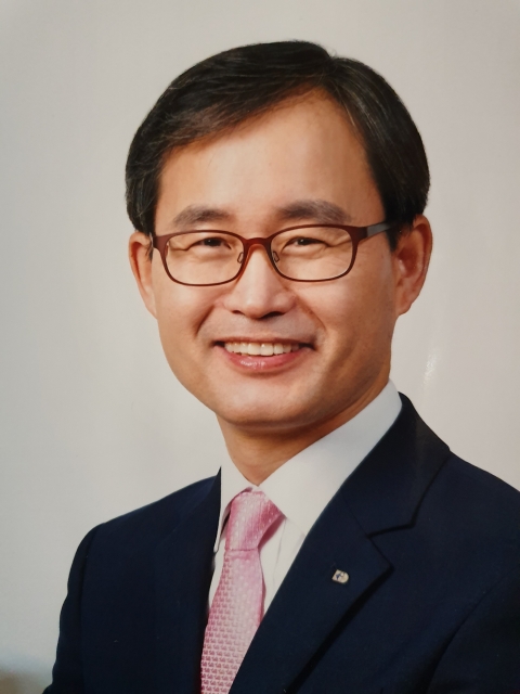 보험개발원, 부원장에 박진호 前 자동차기술연구소장 선임