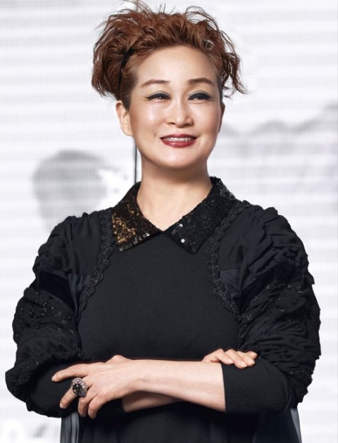 이미경 CJ 부회장, 美 할리우드 리포터 '2022 엔터테인먼트 여성 파워 100인' 선정