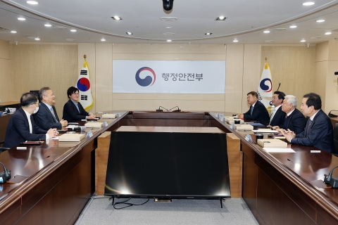 목포시, 2023년도 특별교부세 역대 최고 83억원 확보
