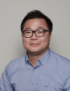 박명삼 코스맥스 R&I센터 사장(연구원장). 사진=코스맥스 제공