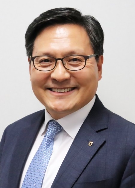 NH아문디자산운용, 임동순 신임 대표이사 선임