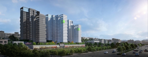 한신공영, 경기 성남·부산 일대 도시정비사업 수주