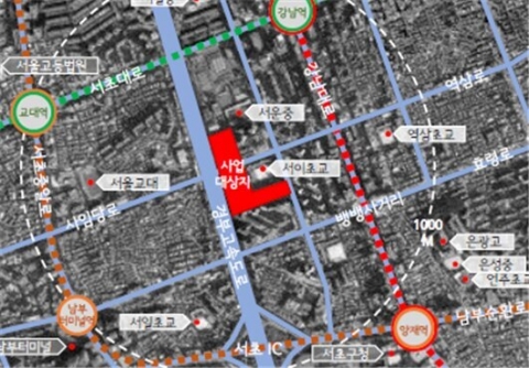 서초 신동아·송파 한양3차 재건축 심의 통과