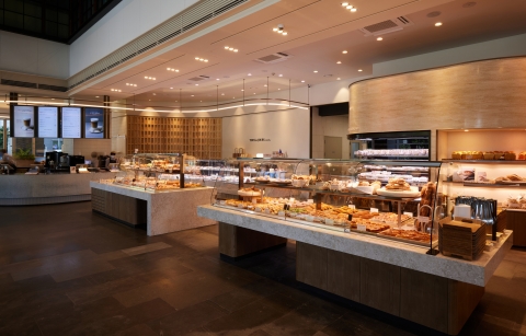 뚜레쥬르, 제일제당센터점 리뉴얼 오픈 100일···매출 146% 기록