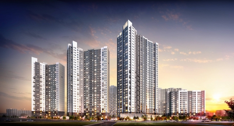 SK에코플랜트 올해 분양 성공 릴레이 성적으로 입증된 재건축·재개발 강자