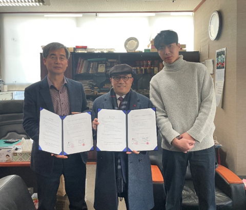 베리스토어-브레인TV, 업무협약···상호 비즈니스 모델 활성화
