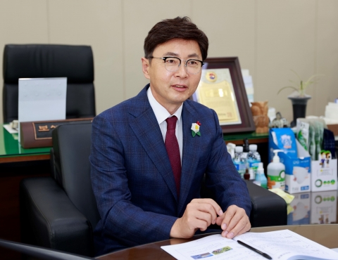 보성군, '초심불망 마부작침' 자세로 '다시 뛰는 보성365' 실현