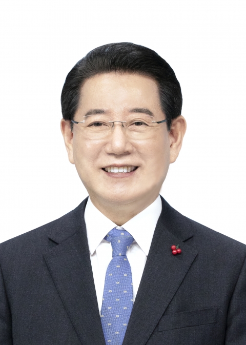 김영록 전남도지사 &quot;어려운 도민들의 삶 하나하나 챙길 터&quot;