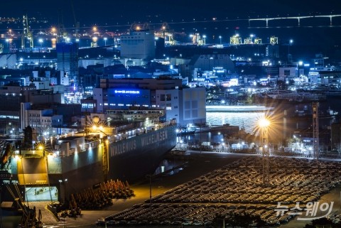 中, 경기침체 몸살···국내기업 절반 "장기화 우려"