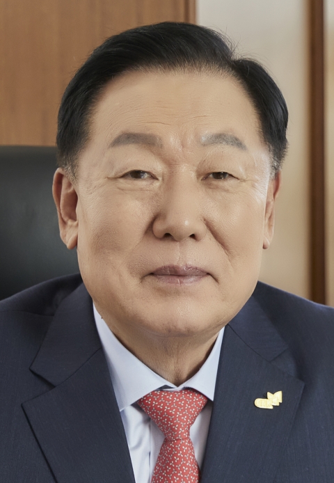 김상수 건협 회장 &quot;건설투자 물량 창출로 업계 활성화 시킬 것&quot;