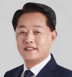 이상철 곡성군수