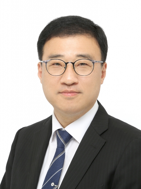 녹십자홀딩스, 이용준 HR실장 영입···인사 분야 전문가