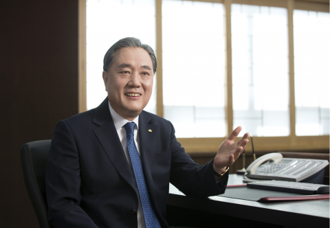 박차훈 새마을금고회장, 구속영장 기각