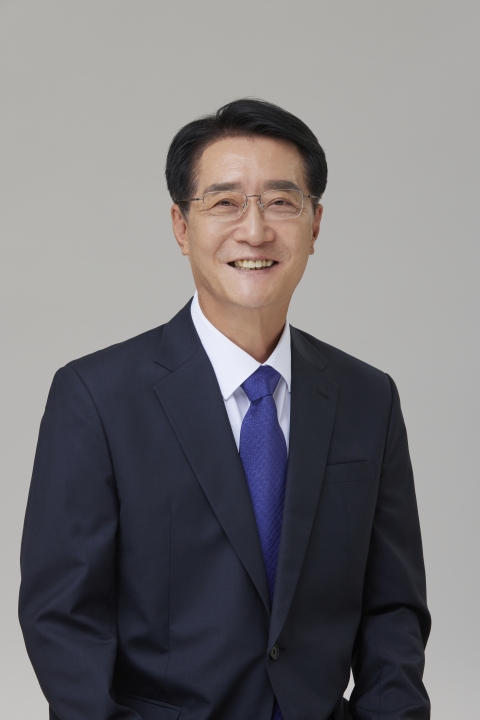 박우량 신안군수 &quot;섬에 사는 것이 자랑스러운 신안 만들 터&quot;