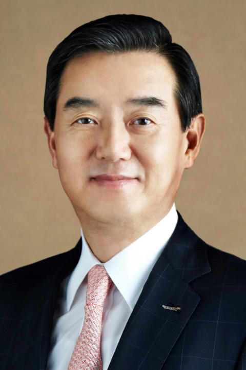 김윤 삼양그룹 회장 &quot;어려운 경영 환경 극복···새로운 100년 맞이할 것&quot;