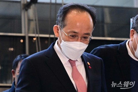 대기업 반도체 투자 새액공제 '두배' 확대