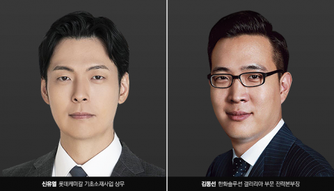 경영 전면 나선 유통가 2·3세들···신성장동력 키운다