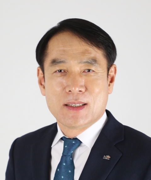 농어촌공사 전남지역본부, 조영호 본부장 취임