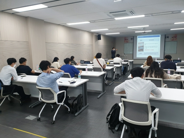 한국프랜차이즈協, 가맹본부 식품위생교육 강화한다