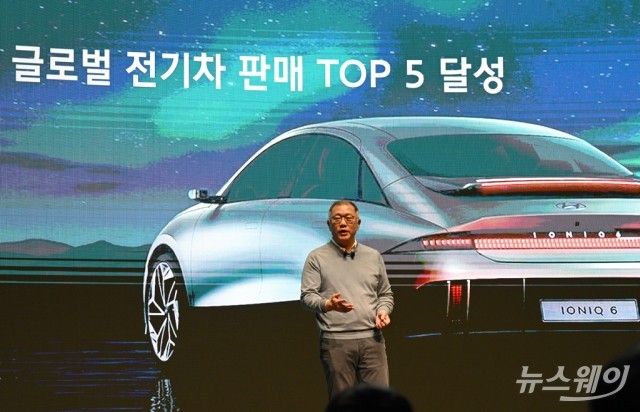 현대차, '고성능 N' 누적판매 10만대 돌파···7월 '아이오닉5 N' 나온다