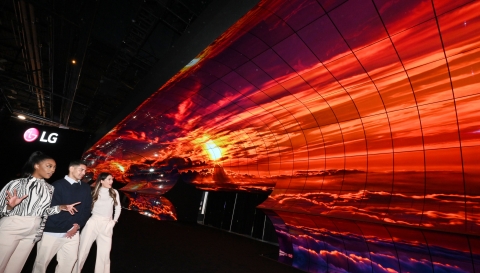 LG전자의 'F·U·N 고객경험'···&quot;초연결 경험부터 취향까지 고려&quot;