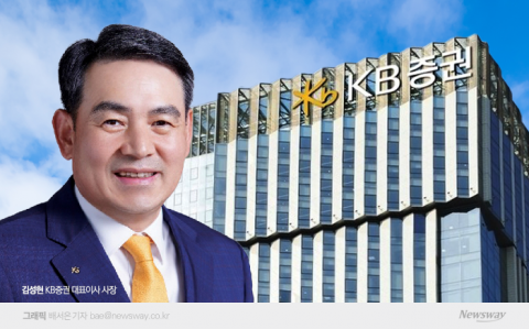 &quot;올해 자금시장 경색 온기 확산 가교 역할 하겠다&quot;