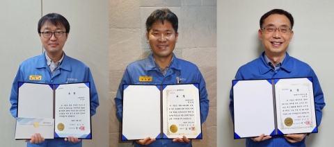 광양제철소와 포항제철소, 기술PCP 성과공유회 개최