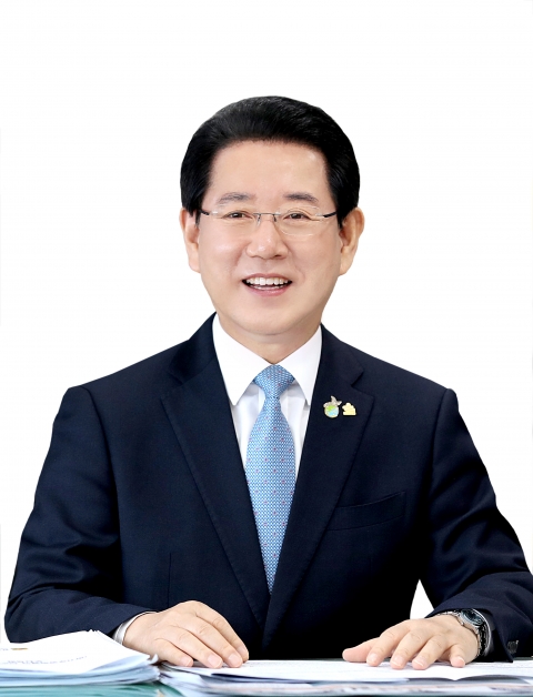 김영록 전남도지사, 개정 교육과정 5․18민주화운동 삭제 시정 촉구