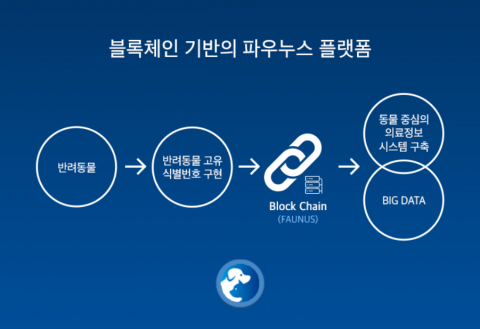 파우누스글로벌, 올해 2분기 내 테스트 버전 디앱 출시한다