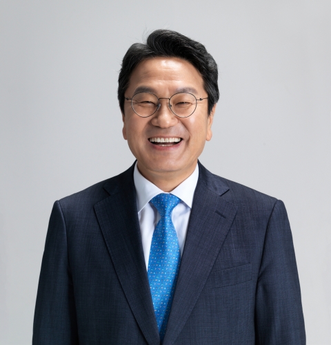 강기정 광주시장, CES 2023 참가 위해 미국 출국