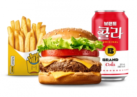 노브랜드버거·롯데리아·써브웨이, 내달 가격 인상