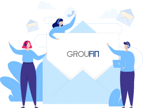 그루핀, 獨 뮌헨 DLD 컨퍼런스 초청···정재성 창업자 기조연설