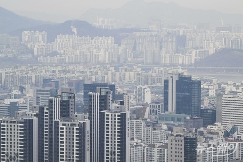 특례보금자리론 '9억원 이하' 아파트 전국 80%