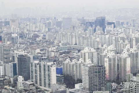 다주택자·임대사업자도 3월부터 규제지역 내 주담대 가능