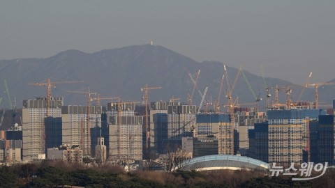 건설업계, 공사비 증액 놓고 시끌···수주 후 관리 중요성 ↑