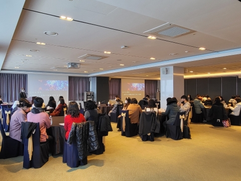 전남교육청, 학업중단예방사업  성과공유회 개최