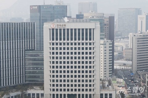 한은, 내달 11조원 규모 통화안정증권 발행