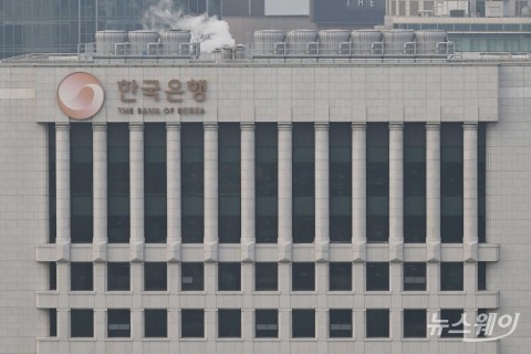 한은-대한상의, '경제 패러다임 변화와 한국경제의 대응' 공동세미나 개최