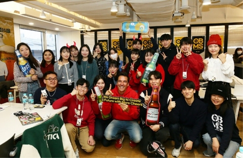&quot;예비 마케터 모여라&quot;···대학생 대상 기업 실무 교육 프로그램 인기